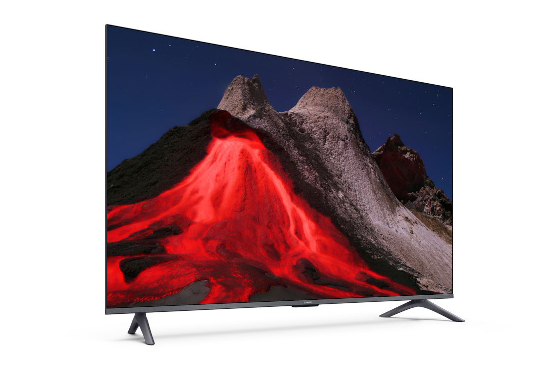 Google Tivi QLED Xiaomi 4K 43 inch L43MB-APSEA